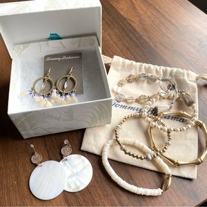 Tommy Bahama Boho Jewelry